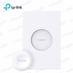 سوییچ دیمر هوشمند Tapo S200D تی پی لینک TP-Link