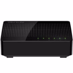 سوییچ شبکه تندا مدل SG105 ظرفیت ۵ پورت گیگابیت