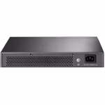 سوییچ ۱۶ پورت گیگابیتی تی پی-لینک مدل TL-SG1016D
