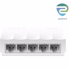 سوییچ ۵ پورت تی پی-لینک مدل LS1005