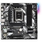 مادربرد ازراک B760M Pro-A WiFi DDR5