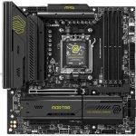 مادربرد ام اس آی MAG B850M Mortar WiFi DDR5