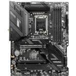 مادربرد ام اس آی مدل MAG B760 TOMAHAWK WiFi DDR4