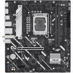 مادربرد ایسوس PRIME H810M-A WIFI با حافظه DDR5