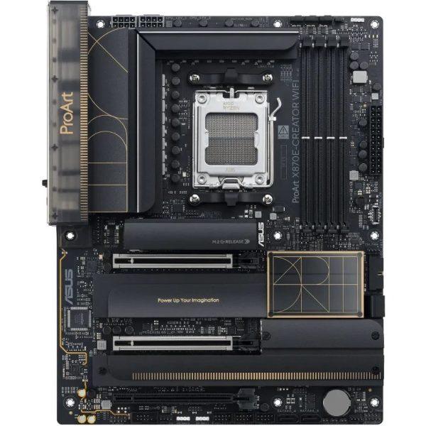 مادربرد ایسوس ProArt X870E-CREATOR WIFI AM5 DDR5 ATX