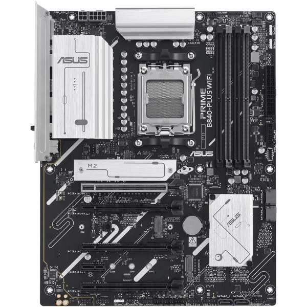 مادربرد ایسوس مدل PRIME B840-Plus WiFi DDR5