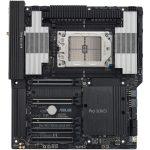 مادربرد ایسوس مدل Pro WS TRX50-SAGE WiFi DDR5