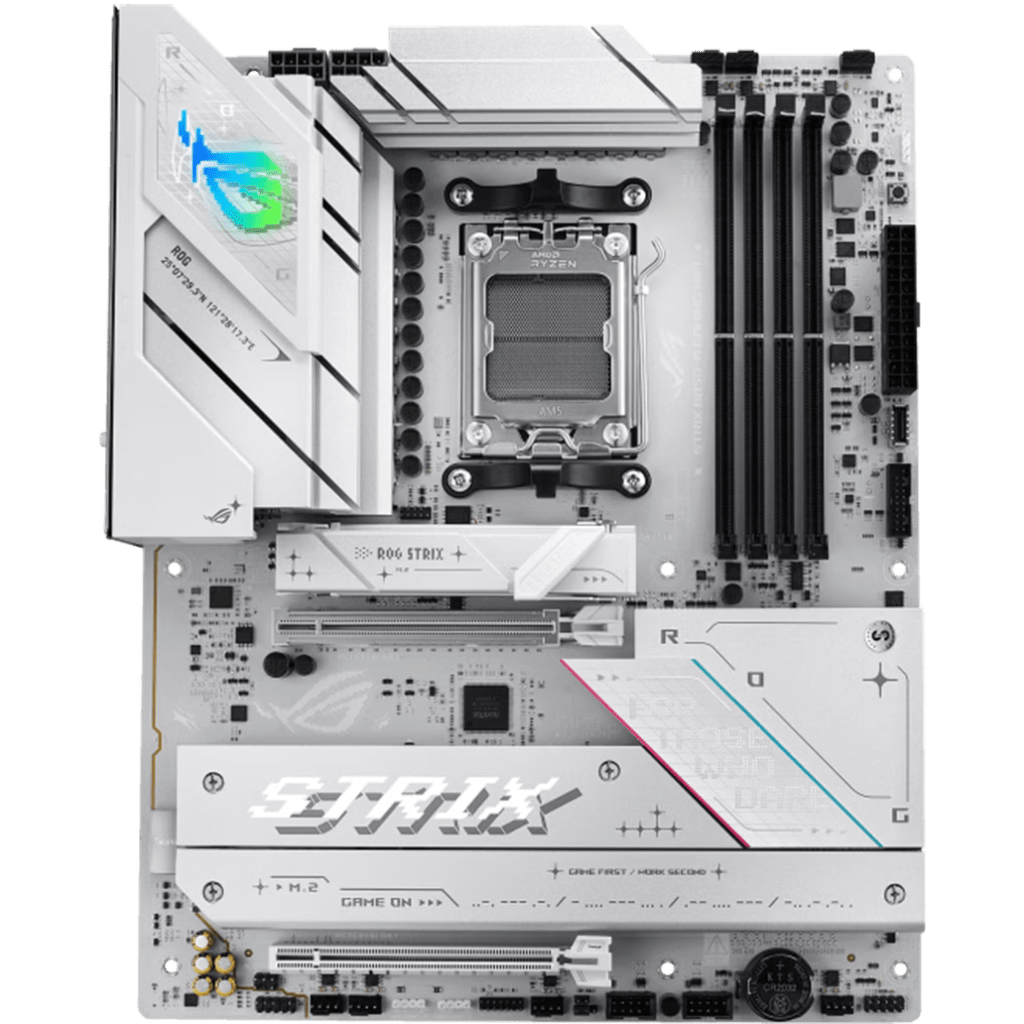 مادربرد ایسوس مدل ROG Strix B850-A Gaming WiFi DDR5