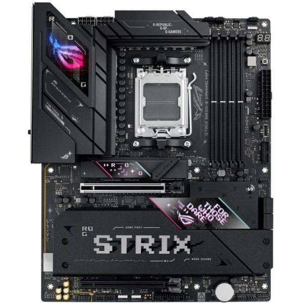 مادربرد ایسوس مدل ROG Strix B850-E Gaming WiFi DDR5