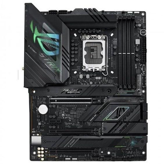مادربرد ایسوس مدل ROG Strix Z790-F Gaming WiFi DDR5
