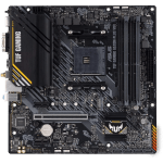 مادربرد ایسوس مدل TUF Gaming A520M-Plus WiFi DDR4