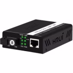 مبدل اترنت به فیبر HR100-ATGE-SFP