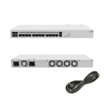 روتر میکروتیک مدل +CCR2116-12G-4S