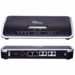 مرکز تلفن تحت شبکه گرنداستریم مدل UCM6202