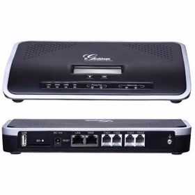 مرکز تلفن تحت شبکه گرنداستریم مدل UCM6202