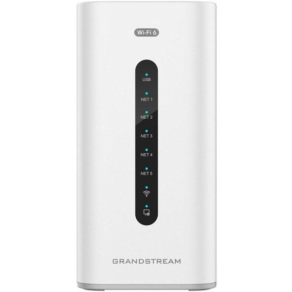 مرکز تلفن گرنداستریم Grandstream GCC6010W