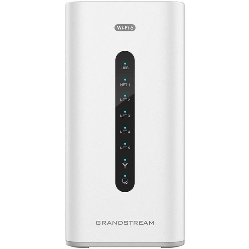 مرکز تلفن گرنداستریم Grandstream GCC6010W