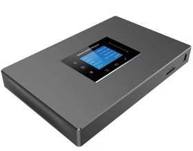 مرکز تلفن گرنداستریم مدل UCM6300A