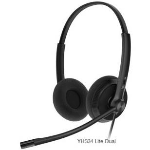 هدست یالینک مدل YHS34 Dual lite