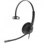 هدست یالینک مدل YHS34 Lite Mono تک گوش