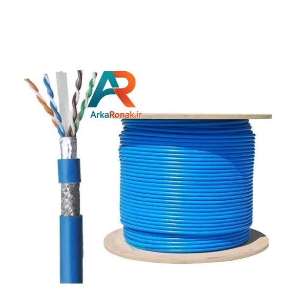 کابل شبکه CAT6 SFTP LEGRAND لگراند تمام مس