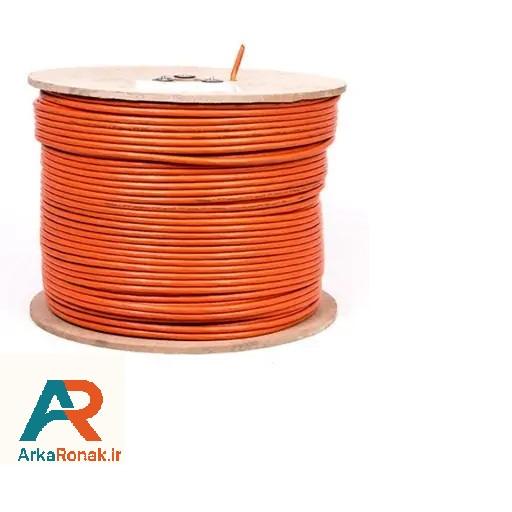 کابل شبکه CAT6 SFTP NEXANS