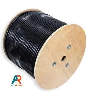 کابل-شبکه-CAT6-SFTP-NEXANS-نگزنس-تمام-مس