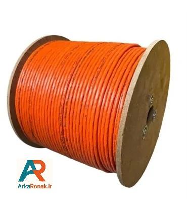 کابل شبکه CAT6 SFTP NEXANS نگزنس