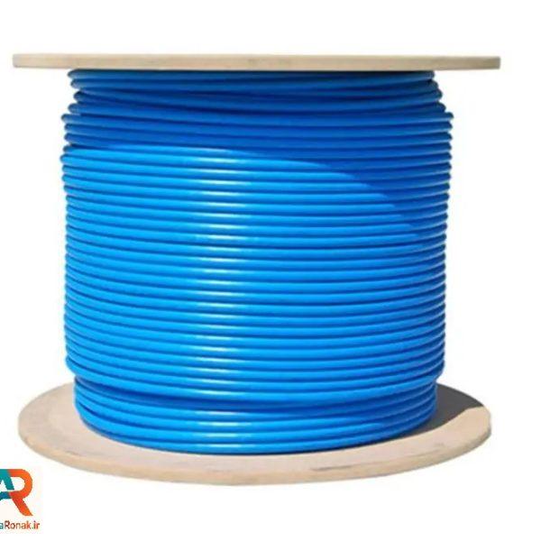 کابل شبکه CAT6 UTP LEGRAND لگراند تمام مس قرقره 305 متر