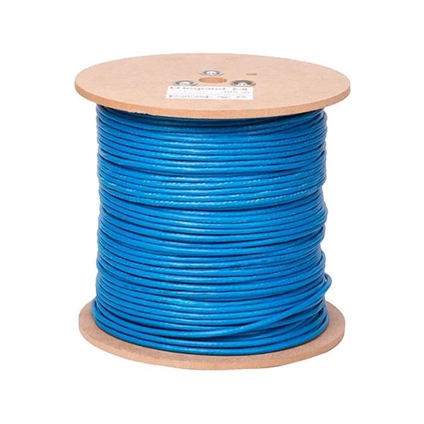 کابل شبکه Cat6 لگرند مدل CAT6 SFTP MS