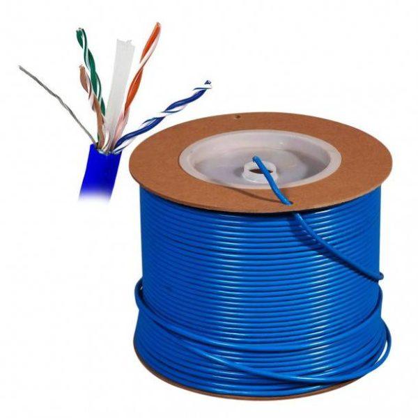 کابل شبکه لگراند مدل Legrand Cat6 UTP