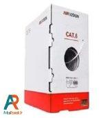 کابل شبکه هایک ویژن