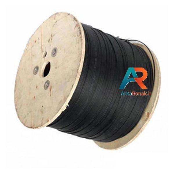 دراپ فیبر نوری سینگل مد دو مهار NEXANS نگزنس 4 کور