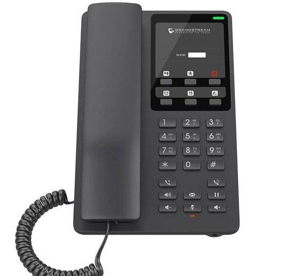 گوشی تلفن هتلی تحت شبکه گرند استریم مدل GHP621