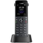 گوشی ویپ بیسیم یالینک مدل W74H