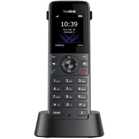 گوشی ویپ بیسیم یالینک مدل W74H