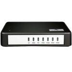 گیت وی نیوراک مدل HX402G 2FXO 2FXS