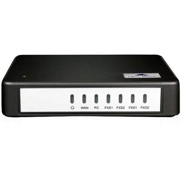 گیت وی نیوراک مدل HX402G 2FXO 2FXS