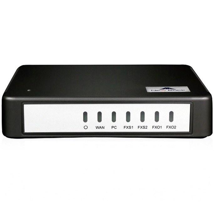 گیت وی نیوراک مدل HX402G 2FXO 2FXS