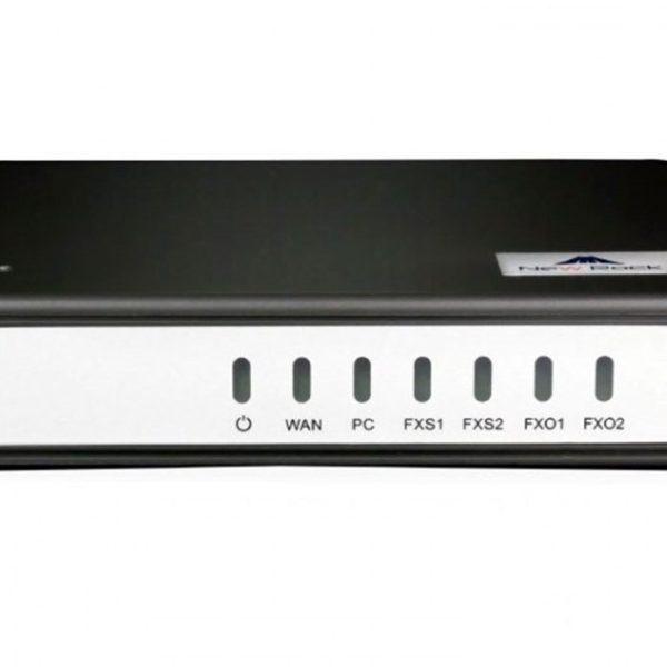 گیت وی نیوراک مدل HX420G 2FXO 2FXS