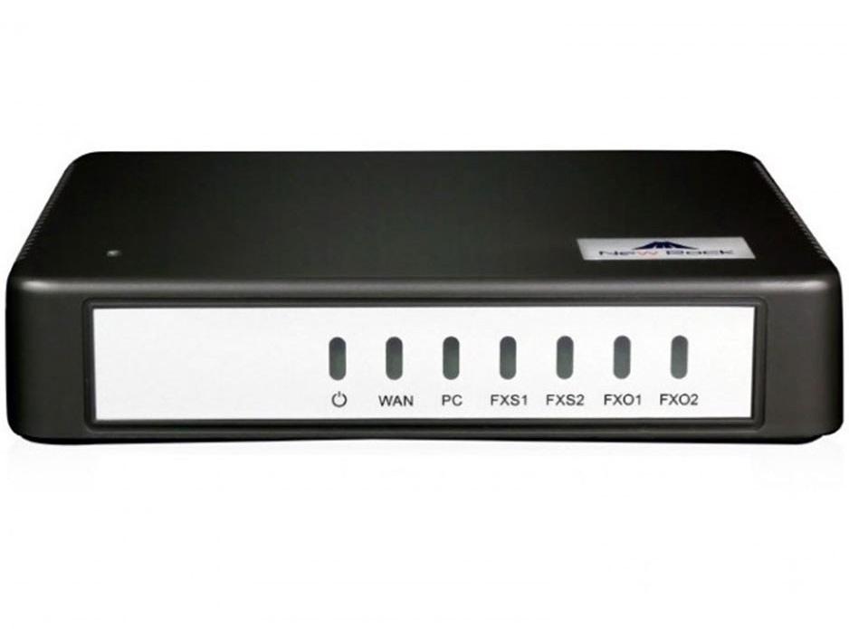 گیت وی نیوراک مدل HX420G 2FXO 2FXS