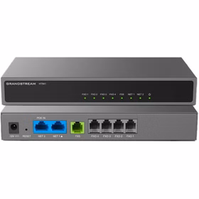 گیت وی گرند استریم مدل HT841 4FXO