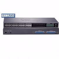 گیت وی گرنداستریم GXW4232 مدل ۳۲ پورت آنالوگ FXS