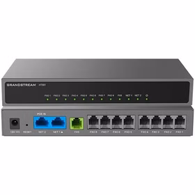 گیت وی گرنداستریم HT881 هشت پورت FXO