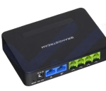 گیت وی گرنداستریم مدل HT814 چهار پورت FXS