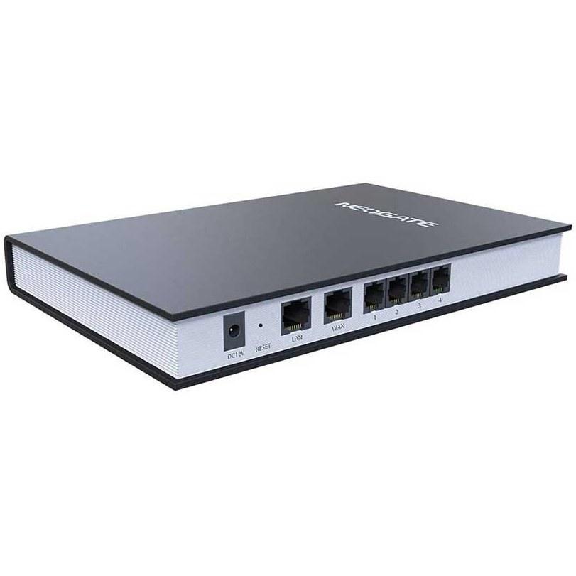 گیت وی یستار مدل TA400-4FXS