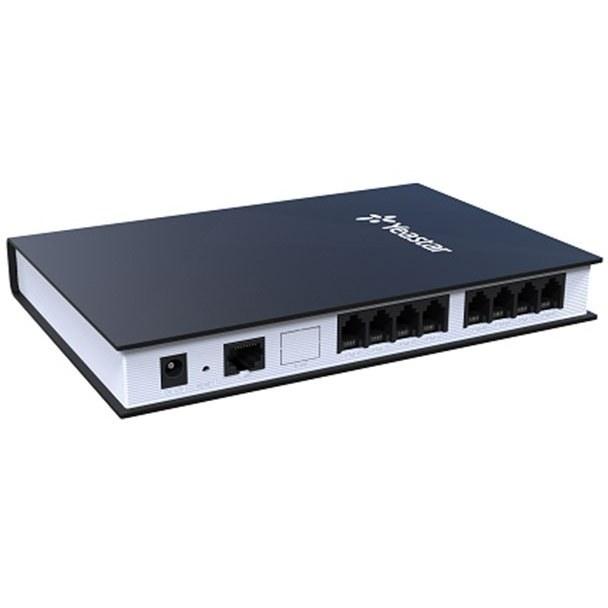 گیت وی یستار مدل TA800-8FXS