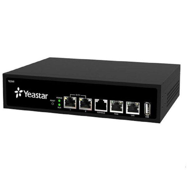 گیت وی یستار مدل TE200