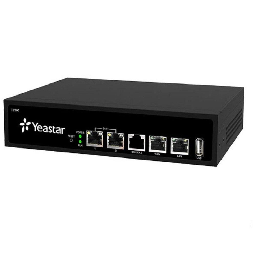 گیت وی یستار مدل TE200