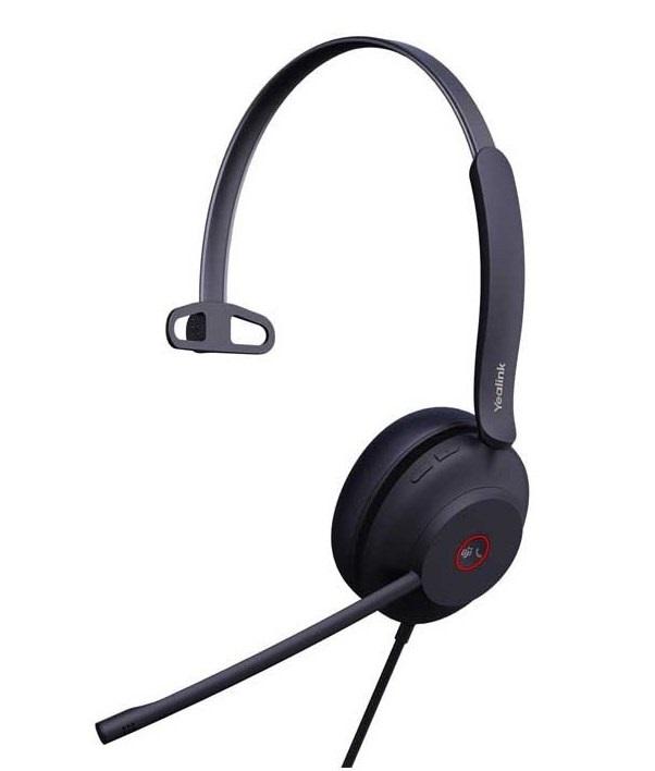 هدست یالینک مدل UH37 MONO